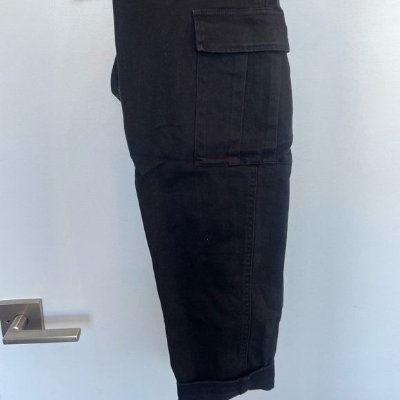 TNA Cargo Pant - Picture 3 of 3